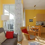 Apartmenthaus Atlantik Apartmenthaus Atlantik 004 Ostseebad Kühlungsborn