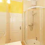 شقة Apartmenthaus Atlantik Apartmenthaus Atlantik 004 *