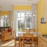 Apartmenthaus Atlantik Apartmenthaus Atlantik 004