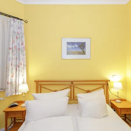 شقة Apartmenthaus Atlantik Apartmenthaus Atlantik 004 *