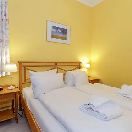 Apartmenthaus Atlantik Apartmenthaus Atlantik 004