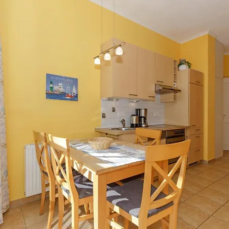 Apartmenthaus Atlantik Apartmenthaus Atlantik 004 *