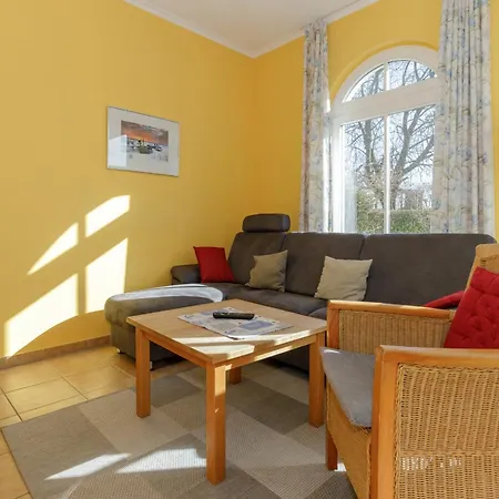 Apartmenthaus Atlantik Apartmenthaus Atlantik 004 شقة *