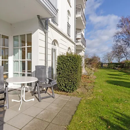 Apartmenthaus Atlantik Apartmenthaus Atlantik 004 شقة